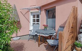 Ferienwohnungen Becker Sonne&Meer und Strandliebe